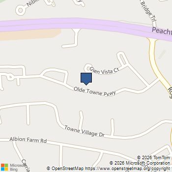 2765 Olde Towne Parkway Duluth, GA MLS# 7712331