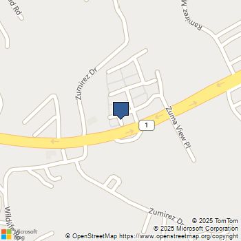 6485 Zuma View Place 102 Malibu, CA MLS# 25569797