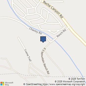 0 Reche Canyon Road Colton, CA MLS# 25596427