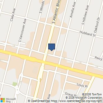 752 S Atlantic Boulevard East Los Angeles, CA MLS# PF23083796