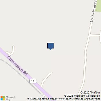 2690 Commerce Road Athens, GA MLS# 7769992