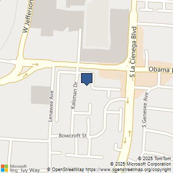 3612 Kalsman Drive 3 Los Angeles, CA MLS# 25576737