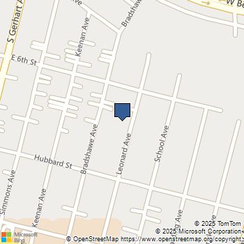 631 Leonard Avenue Los Angeles, CA MLS# CV25183150