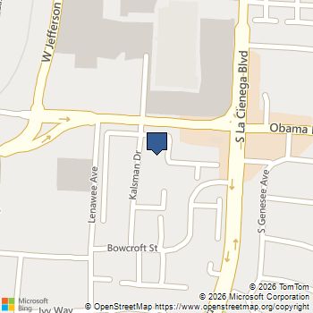 3600 Kalsman Los Angeles, CA MLS# SW26003582