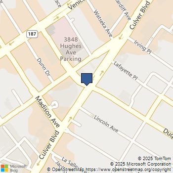 5674 Windsor Way 201 Culver City, CA MLS# TR25220986