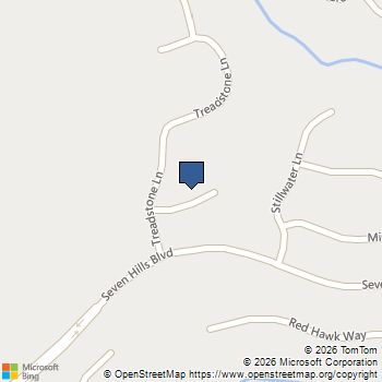 51 Haven Crest Court Dallas, GA MLS# 10740327