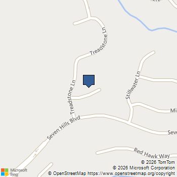 51 Haven Crest Court Dallas, GA MLS# 10740327