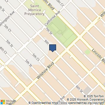 1147 6th Street Santa Monica, CA MLS# 25601217