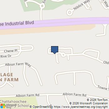 4054 Towne Creek Cove Duluth, GA MLS# 10675499