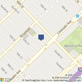 1543 EUCLID Street A Santa Monica, CA MLS# 25493675