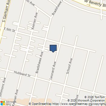 621 Leonard 1/2 Los Angeles, CA MLS# TR26025112