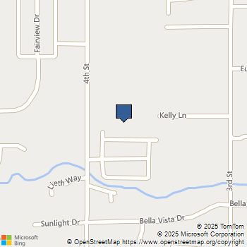 0 Kelly Lane Yucaipa, CA MLS# TR25227155