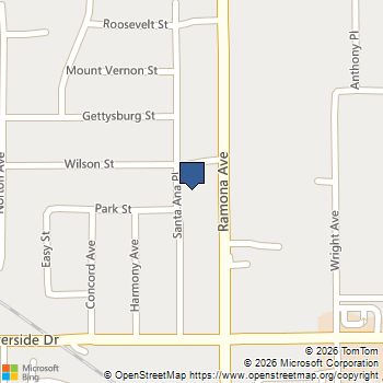 12773 Santa Ana Chino, CA MLS# TR26163139