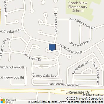 3640 Oak Creek Drive A Ontario, CA MLS# CV26003203