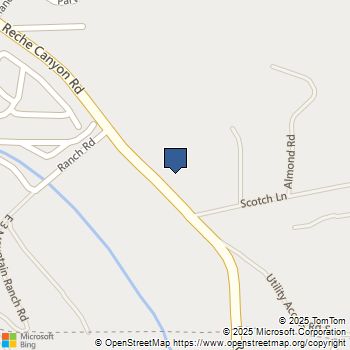 12738 12739 Reche Canyon Road Colton, CA MLS# CV25257706