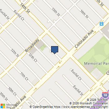 1543 EUCLID #A Santa Monica, CA MLS# 26633447