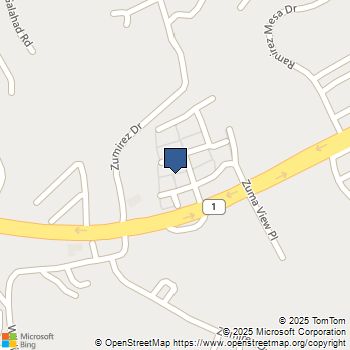 6477 Zuma View Place 127 Malibu, CA MLS# 25608859