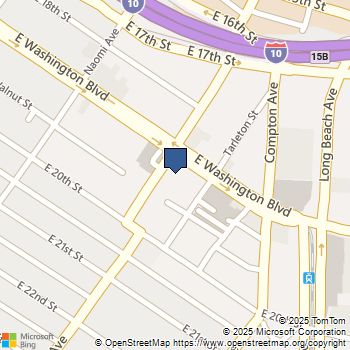 1502 E Washinton Boulevard Los Angeles, CA MLS# PW25110808