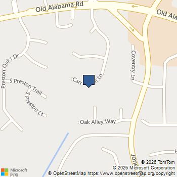 9921 Carrington Lane Johns Creek, GA MLS# 10882404