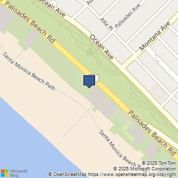 723 Palisades Beach Road 211 Santa Monica, CA MLS# 25631101