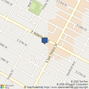 634 E Adams Boulevard Los Angeles, CA MLS# SB25259842