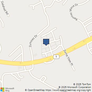 6477 Zuma View Place 125 Malibu, CA MLS# 25595103