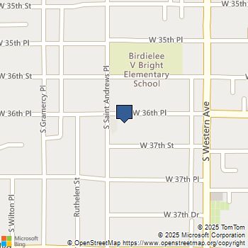 1782 W 36th Pl Los Angeles, CA MLS# PW25238340