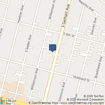 645 S Gerhart Avenue East Los Angeles, CA MLS# WS26027263