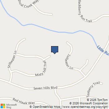 30 Long Branch Court Dallas, GA MLS# 7722950