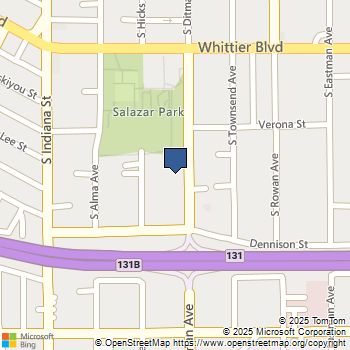 1031 S Ditman Avenue Los Angeles, CA MLS# AR25150980