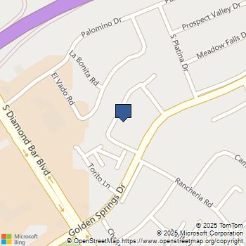 23617 Golden Springs Diamond Bar, CA MLS# TR25243993