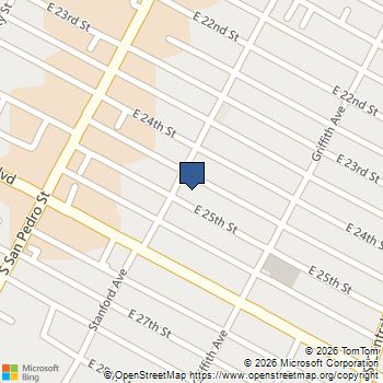 805 E 25TH ST Los Angeles, CA MLS# GD26087079