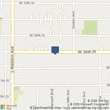 1610 W 36th Place # 1 Los Angeles, CA MLS# ML82033662