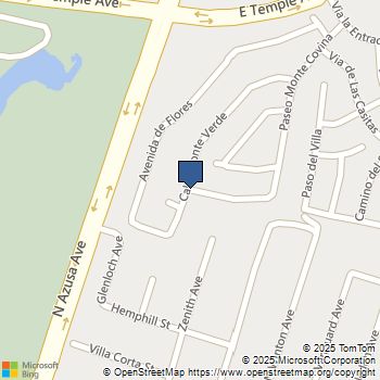 17350 Temple Avenue 128 La Puente, CA MLS# TR25007067