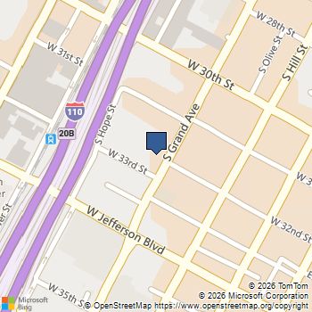 3123 S Grand Avenue Los Angeles, CA MLS# 24402271