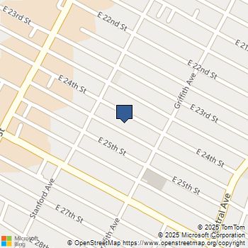 956 E 24th Street Los Angeles, CA MLS# 25549421