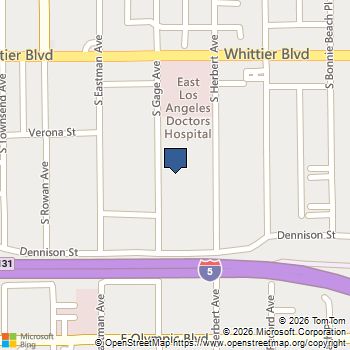 1028 S Gage Avenue Los Angeles, CA MLS# P125756