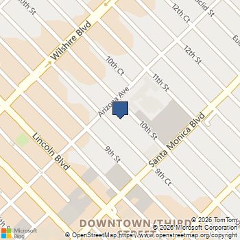 1314 10th Street A Santa Monica, CA MLS# 26648295