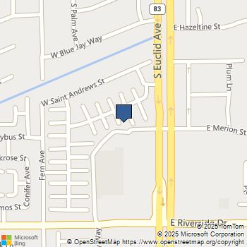 209 W Via Rua Flores Ontario, CA MLS# WS25162580