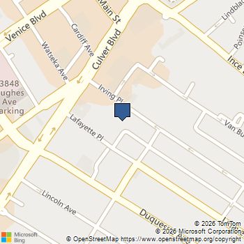 4047 Irving Place A Culver City, CA MLS# OC25253046