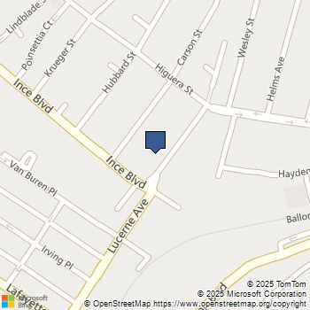 9051 Lucerne Avenue Culver City, CA MLS# 25579109