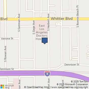 1017 S Herbert Avenue Los Angeles, CA MLS# HD24156543