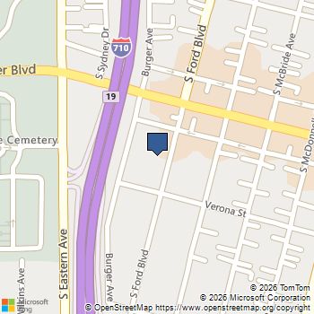943 S Ford Los Angeles, CA MLS# DW26153826
