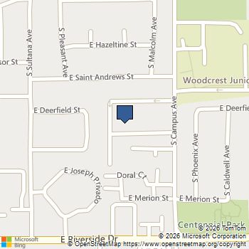 619 E Joseph Privado Ontario, CA MLS# WS26012508