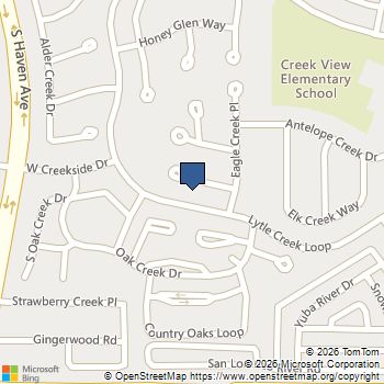 3648 Grizzley Creek Court Ontario, CA MLS# IV26017509