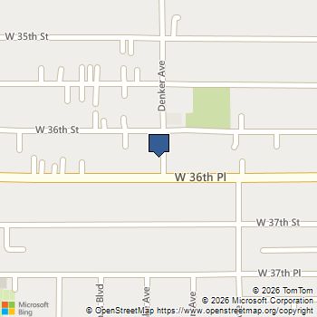 3621 Denker Avenue Los Angeles, CA MLS# SB26001897