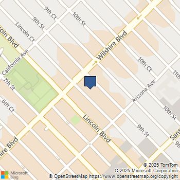 1218 9th Street 8 Santa Monica, CA MLS# 25580393