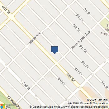 947 4th Street D Santa Monica, CA MLS# SB25253457