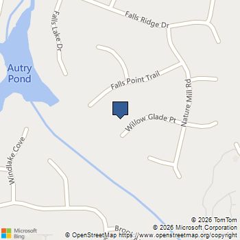 230 Willow Glade Point Alpharetta, GA MLS# 10802568