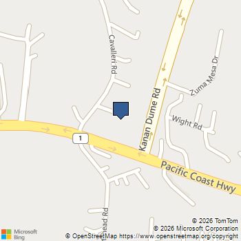 6493 Kanan Dume Road Malibu, CA MLS# SR26003729